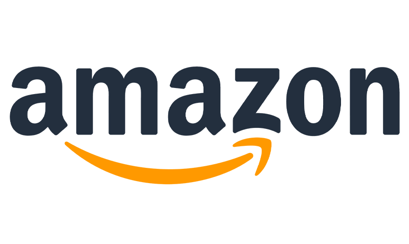 Logo Amazon
