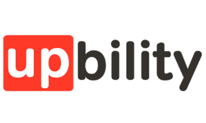 Logo Upbility